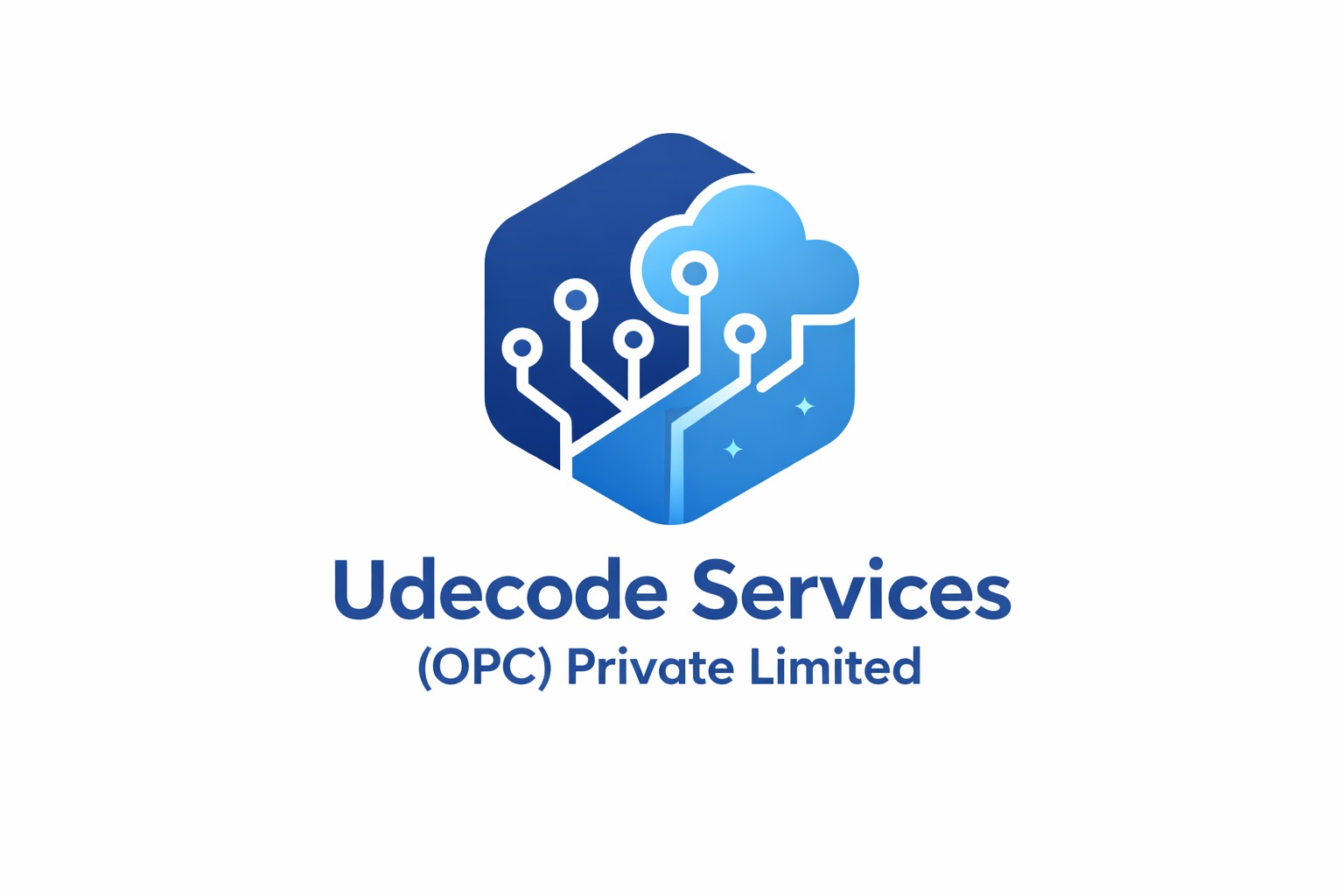 Udecode Logo
